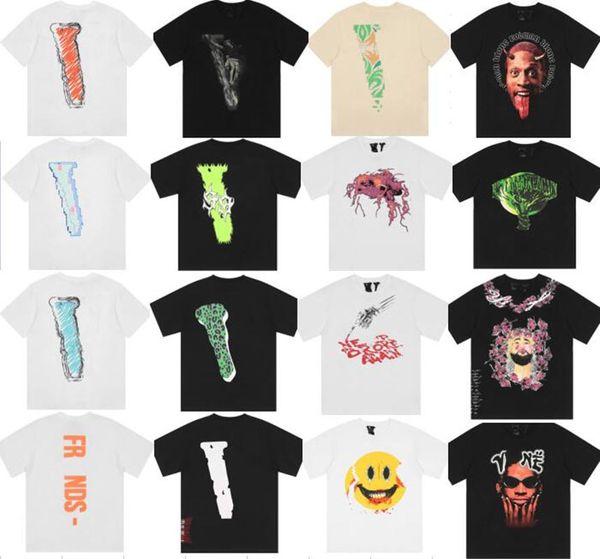 v lone shirt big v reflective t-shirt classic casual printing fashion men's and women's designers t-shirt cotton casual short slee, White;black
v lone shirt big v reflective t-shirt classic casual printing fashion men's and women's designers t-shirt cotton casual short slee, White;black