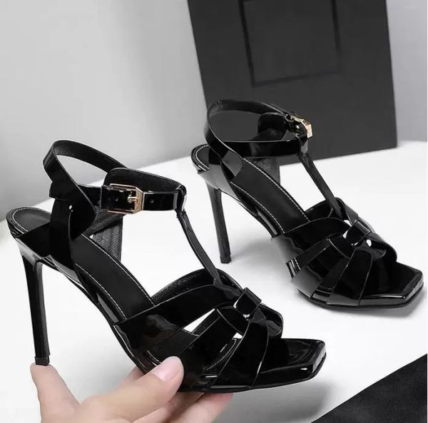 design tribute sandals shoes women's party wedding dress ankle strappy high heels flower strass lady pumps wedding party, Black
design tribute sandals shoes women's party wedding dress ankle strappy high heels flower strass lady pumps wedding party, Black