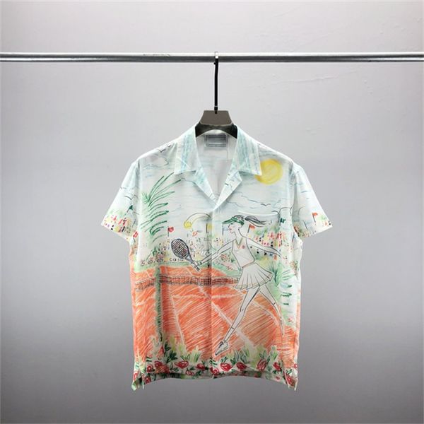 2# luxury designer shirts mens fashion geometric print bowling shirt hawaii floral casual shirts men slim fit short sleeve variety -xxxl#01, White;black
2# luxury designer shirts mens fashion geometric print bowling shirt hawaii floral casual shirts men slim fit short sleeve variety -xxxl#01, White;black