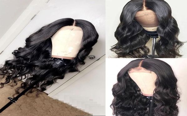 body wave wig glueless full lace wigs brazilian remy hair lace front human hair wigs with baby hair for women preplucked5627257, Black;brown
body wave wig glueless full lace wigs brazilian remy hair lace front human hair wigs with baby hair for women preplucked5627257, Black;brown
