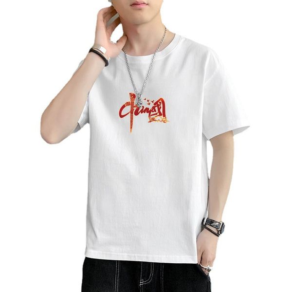 women's t-shirt short sleeves tshirt designer t shirt lady hoodie letters printed cotton tee anine bing summer fashion women cresw neck, White;black
women's t-shirt short sleeves tshirt designer t shirt lady hoodie letters printed cotton tee anine bing summer fashion women cresw neck, White;black