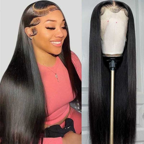 nxy hair wigs bone straight lace front human for women frontal wig hd glueless ready to wear 230619, Black
nxy hair wigs bone straight lace front human for women frontal wig hd glueless ready to wear 230619, Black