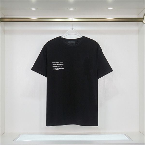 summer designer luxurys palm men's t-shirts letter printed loose angels tee man casual street shirt sweatshirt short sleeve cotton t s, White;black
summer designer luxurys palm men's t-shirts letter printed loose angels tee man casual street shirt sweatshirt short sleeve cotton t s, White;black