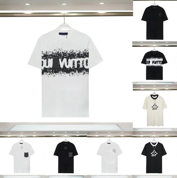 fashion mens play t shirt designer red heart commes casual women shirts des badge garcons high quanlity tshirts cotton embroidery, White;black
fashion mens play t shirt designer red heart commes casual women shirts des badge garcons high quanlity tshirts cotton embroidery, White;black