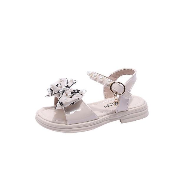 sandals baby shoes wedge child girls summer bowknot beach white princess f12776, Black;red
sandals baby shoes wedge child girls summer bowknot beach white princess f12776, Black;red