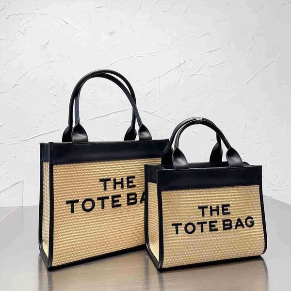 evening bags luxurys designer bag marc tote bag totes women summer straw beach bag fashion purse handbag all-match shopper shoulder bags
evening bags luxurys designer bag marc tote bag totes women summer straw beach bag fashion purse handbag all-match shopper shoulder bags