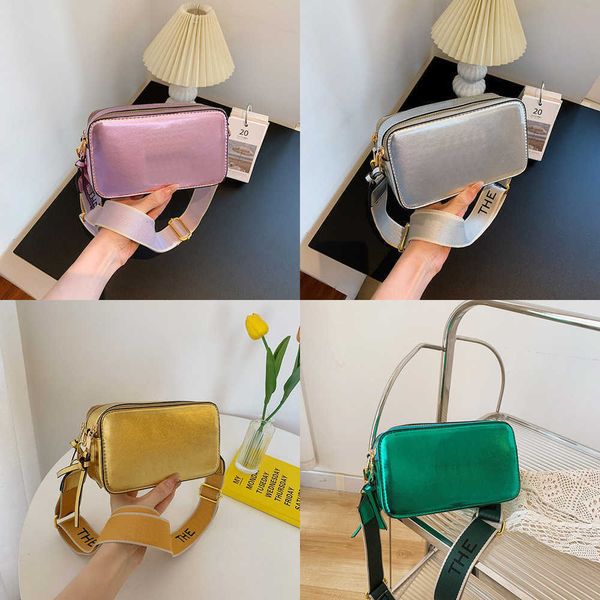 snapsdesigner bags women's shoulder bag camera bag bright colors square bag crossbody bag wide shoulder strap fashionable women's
snapsdesigner bags women's shoulder bag camera bag bright colors square bag crossbody bag wide shoulder strap fashionable women's