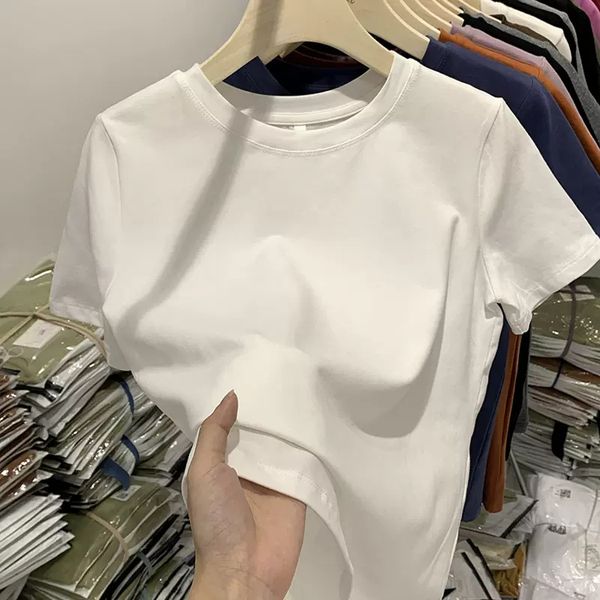 women's t-shirt short sleeves tshirt designer t shirt lady hoodie letters printed cotton tee anine bing summer fashion women cresw neck, White;black
women's t-shirt short sleeves tshirt designer t shirt lady hoodie letters printed cotton tee anine bing summer fashion women cresw neck, White;black