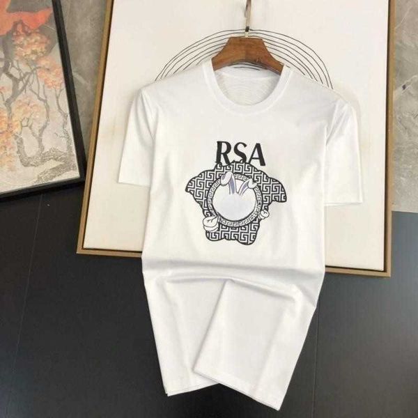 23ss mens t shirt medusa cool rabbit print graphic tee designer t shirt men women summer light luxury short sleeved shirt oversized t-shirt, White;black
23ss mens t shirt medusa cool rabbit print graphic tee designer t shirt men women summer light luxury short sleeved shirt oversized t-shirt, White;black
