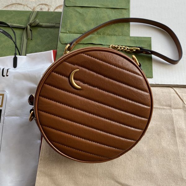 designer bag womens mini leather handbag fashion circular chain bag vintage style shoulder bag classic heart pattern crossbody bag 550154
designer bag womens mini leather handbag fashion circular chain bag vintage style shoulder bag classic heart pattern crossbody bag 550154