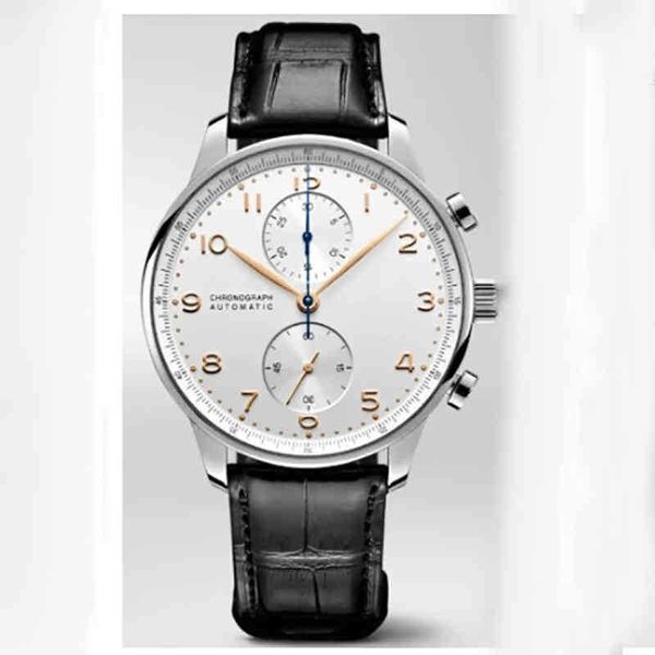 designer iwc pilot watch 82mh 1 mechanical automatic wristwatch classic mens silver rose gold black brown leather steel sapphire glass white, Slivery;golden
designer iwc pilot watch 82mh 1 mechanical automatic wristwatch classic mens silver rose gold black brown leather steel sapphire glass white, Slivery;golden