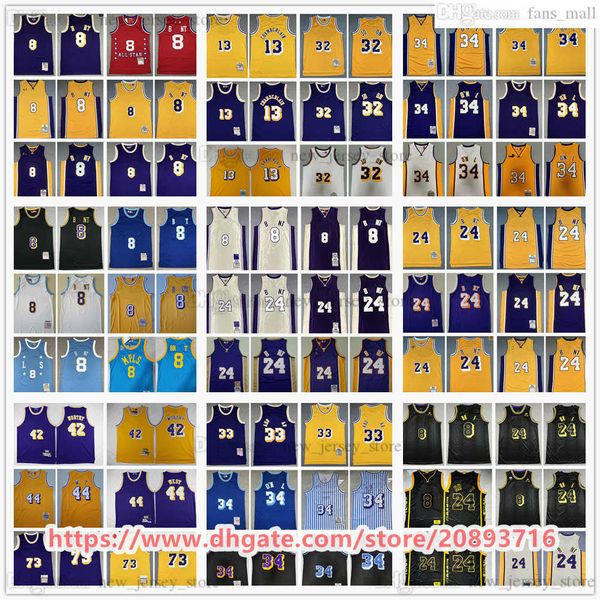 mitchell and ness 1997-98 los 24angeles 8 blackmamba basketball jerseys retro stitched dennis rodman artest worthy jerry west chamberlain 19, Black;red
mitchell and ness 1997-98 los 24angeles 8 blackmamba basketball jerseys retro stitched dennis rodman artest worthy jerry west chamberlain 19, Black;red