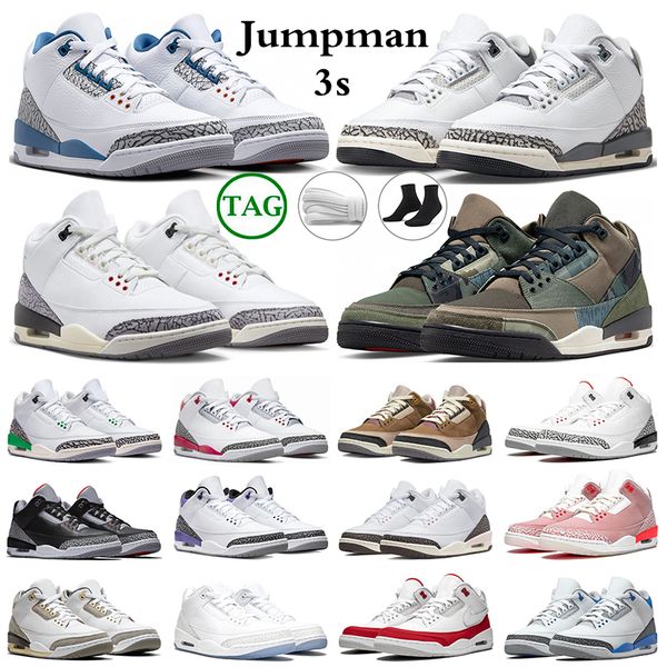 jumpman 3 men basketball shoes 3s white cement reimagined wizards racer blue patchwork neapolitan fire red pine green mens trianers women sn, White;red
jumpman 3 men basketball shoes 3s white cement reimagined wizards racer blue patchwork neapolitan fire red pine green mens trianers women sn, White;red