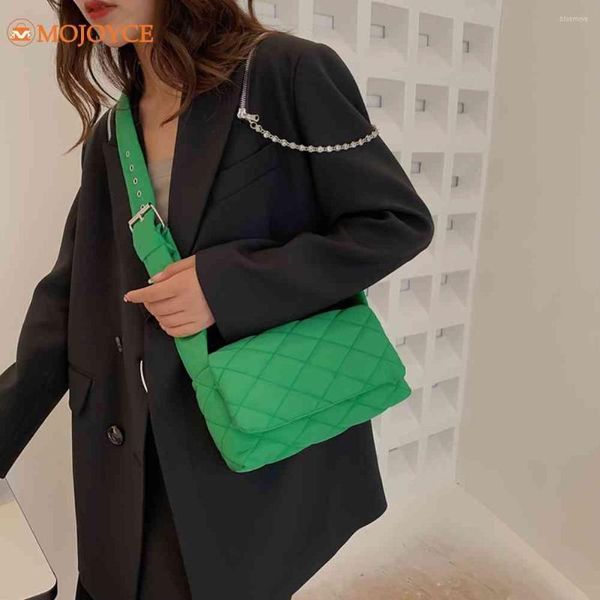 shoulder bags simple crossbody handbags solid color space padded small flap bag niche designer messenger travel shopping
shoulder bags simple crossbody handbags solid color space padded small flap bag niche designer messenger travel shopping