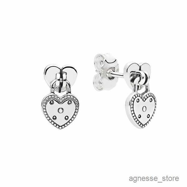 stud authentic sterling silver lover heart stud earring womens wedding designer jewelry with original set for gift earrings r230619, Golden;silver
stud authentic sterling silver lover heart stud earring womens wedding designer jewelry with original set for gift earrings r230619, Golden;silver