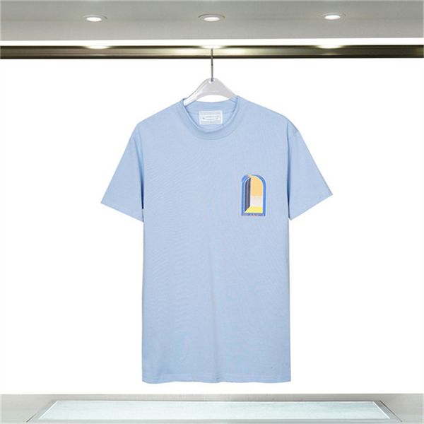 2023 summer mens designer t shirt casual man womens tees with letters print short sleeves sell luxury men hip hop clothes t33, White;black
2023 summer mens designer t shirt casual man womens tees with letters print short sleeves sell luxury men hip hop clothes t33, White;black