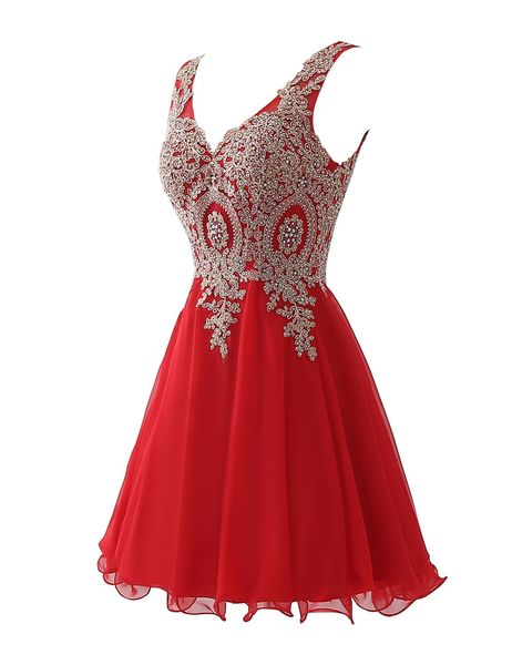 gold appliques tulle homecoming dresses v-neck tank a-line above knee length elegant back zipper birthday graduation cocktail party gown, Blue;pink
gold appliques tulle homecoming dresses v-neck tank a-line above knee length elegant back zipper birthday graduation cocktail party gown, Blue;pink