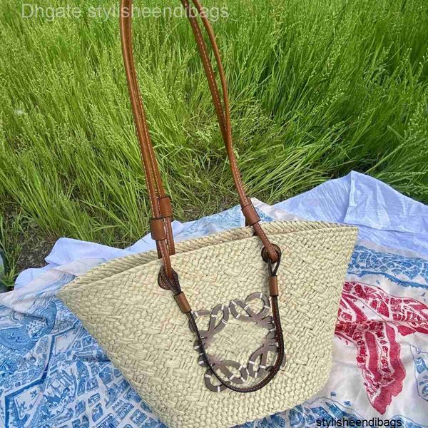 stylisheendibags evening bags french straw sen series high beauty designer luojia vegetable basket woven bag tote double handle style
stylisheendibags evening bags french straw sen series high beauty designer luojia vegetable basket woven bag tote double handle style