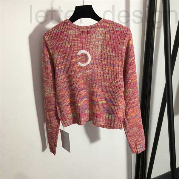 women's knits & tees designer 2022 women's slim knit sweaters knits with letters embroidery girls milan runway v-neck crop shirt, White
women's knits & tees designer 2022 women's slim knit sweaters knits with letters embroidery girls milan runway v-neck crop shirt, White