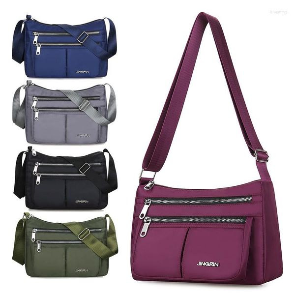 shoulder bags waterproof canvas bag for women large capacity nylon messenger style shopping crossbody bolsos
shoulder bags waterproof canvas bag for women large capacity nylon messenger style shopping crossbody bolsos