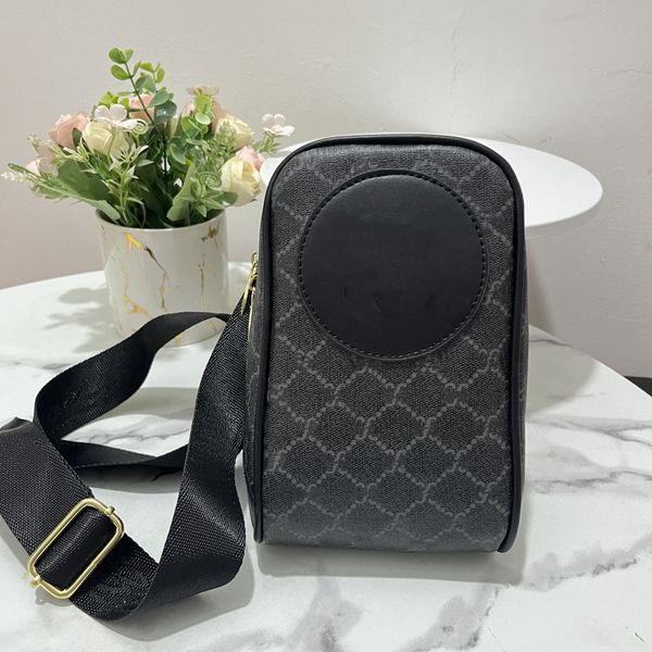 brand shoulder bags soft old flower men women's chest bag totes handbag cross body cosmetic bag cell phone pocket wallets coin purses
brand shoulder bags soft old flower men women's chest bag totes handbag cross body cosmetic bag cell phone pocket wallets coin purses