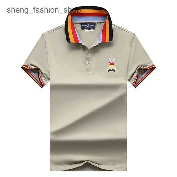 2023 new summer fashion mens polo shirt rogue rabbit print short sleeve brand couple cotton casual t-shirt 4 colors size m-3xl 5 swqj, White;black
2023 new summer fashion mens polo shirt rogue rabbit print short sleeve brand couple cotton casual t-shirt 4 colors size m-3xl 5 swqj, White;black