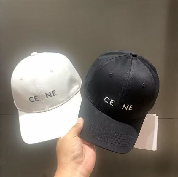 fashion mens designer hat womens baseball cap celins s fitted hats letter summer snapback sunshade sport embroidery casquette beach luxury h, Blue;gray
fashion mens designer hat womens baseball cap celins s fitted hats letter summer snapback sunshade sport embroidery casquette beach luxury h, Blue;gray