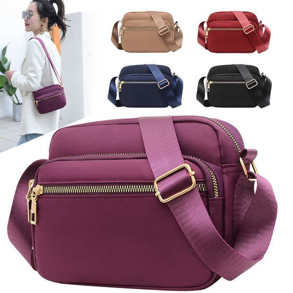2022 new style cloth bag women's small messenger bag nylon cloth women's bag casual women's shoulder bag oxford cloth bag
2022 new style cloth bag women's small messenger bag nylon cloth women's bag casual women's shoulder bag oxford cloth bag
