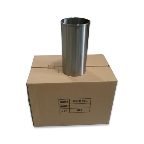 65.01201-0050 engine parts cylinder liner fit s250lc-v s290lc-v s300lc-v dx300lc de08tis de08t
65.01201-0050 engine parts cylinder liner fit s250lc-v s290lc-v s300lc-v dx300lc de08tis de08t