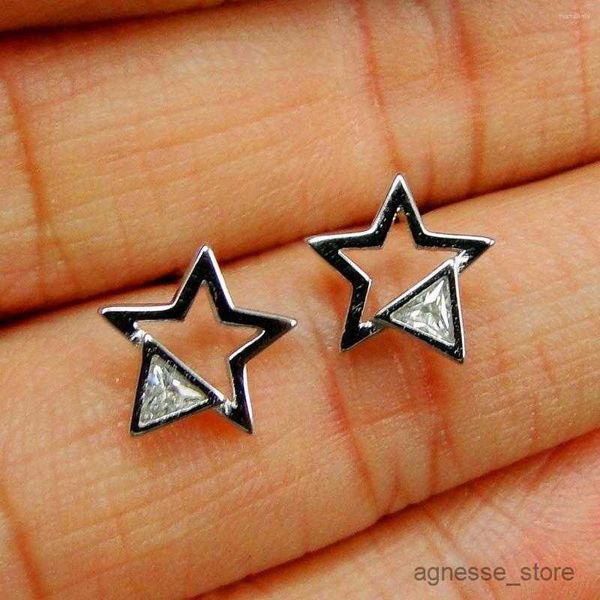stud stud earrings arrivals real sterling silver womens for gift r230619, Golden;silver
stud stud earrings arrivals real sterling silver womens for gift r230619, Golden;silver