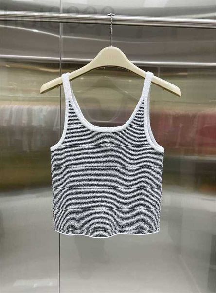 women's tanks & camis designer summer new girls' temperament versatile letter stripe knitted camisole female mv4n, White
women's tanks & camis designer summer new girls' temperament versatile letter stripe knitted camisole female mv4n, White
