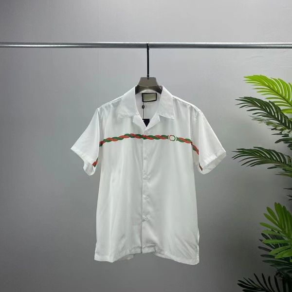men designer shirts summer shoort sleeve casual shirts fashion loose polos beach style breathable tshirts tees clothing -3xl q9, White;black
men designer shirts summer shoort sleeve casual shirts fashion loose polos beach style breathable tshirts tees clothing -3xl q9, White;black