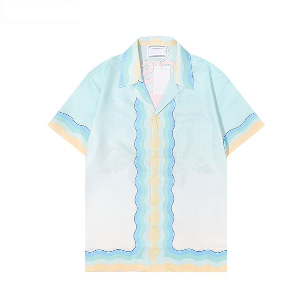 fashion designer hawaii beach casual shirt set summer men's business shirt short sleeve loose shirt asian size -xxxl a63, White;black
fashion designer hawaii beach casual shirt set summer men's business shirt short sleeve loose shirt asian size -xxxl a63, White;black