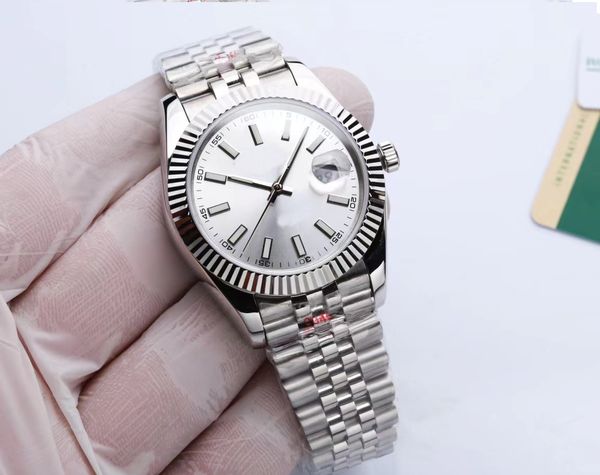 men's ladies vintage waterproof designer watches mechanical watches sports watches, Slivery;brown
men's ladies vintage waterproof designer watches mechanical watches sports watches, Slivery;brown