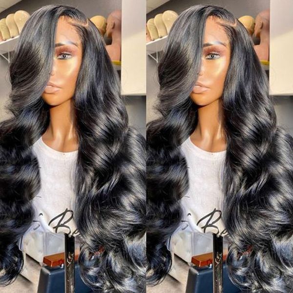13x6 hd lace frontal wig transparent lace human hair wigs for women human hair 13x4 lace frontal human lace, Black;brown
13x6 hd lace frontal wig transparent lace human hair wigs for women human hair 13x4 lace frontal human lace, Black;brown