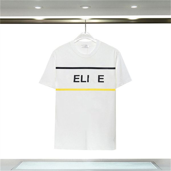 2023 summer mens designer t shirt casual man womens tees with letters print short sleeves sell luxury men hip hop clothes t29, White;black
2023 summer mens designer t shirt casual man womens tees with letters print short sleeves sell luxury men hip hop clothes t29, White;black