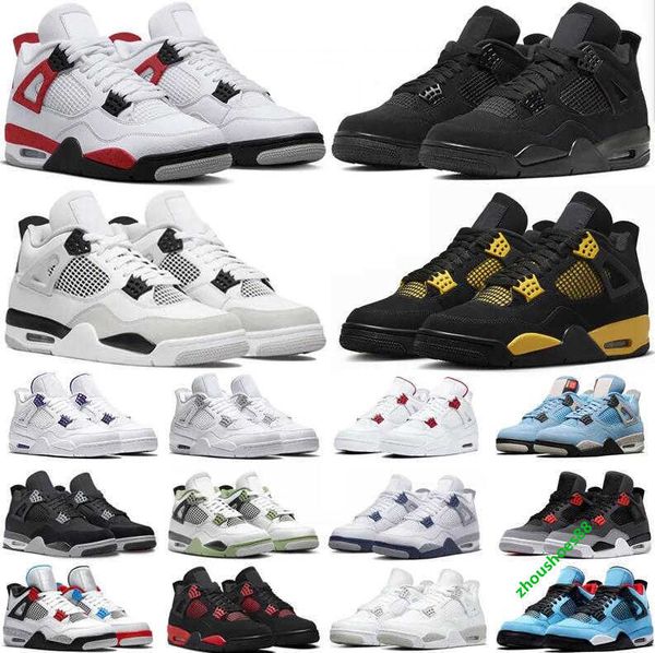 jumpman 4 4s mens basketball shoes pine green military black cat blue fire red cement pn dust thunder royalty bred midnight navy seafoam men
jumpman 4 4s mens basketball shoes pine green military black cat blue fire red cement pn dust thunder royalty bred midnight navy seafoam men
