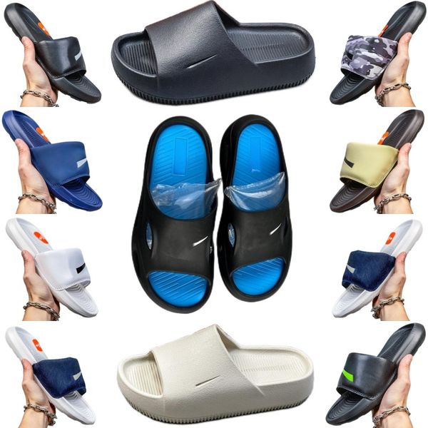 slippers foam runner slides letter print beach shoes summer men's designer shoes women's brand sports sandals classic non slip swi, Black
slippers foam runner slides letter print beach shoes summer men's designer shoes women's brand sports sandals classic non slip swi, Black