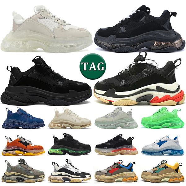 designer triple s sneakers casual shoes men women platform clear sole black white grey red blue neon green beige pink mens trainers sports r
designer triple s sneakers casual shoes men women platform clear sole black white grey red blue neon green beige pink mens trainers sports r