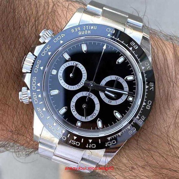 designer r olax watches luxury mens watch highend design to create automatic sports sapphire glass ceramic bezel stainless steel original bu, Slivery;black
designer r olax watches luxury mens watch highend design to create automatic sports sapphire glass ceramic bezel stainless steel original bu, Slivery;black