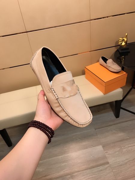 2023 the latest men's flat casual ports white shoes leather material comfortable upper feet soft soles versatile youth size35-41 cx2010, Black
2023 the latest men's flat casual ports white shoes leather material comfortable upper feet soft soles versatile youth size35-41 cx2010, Black