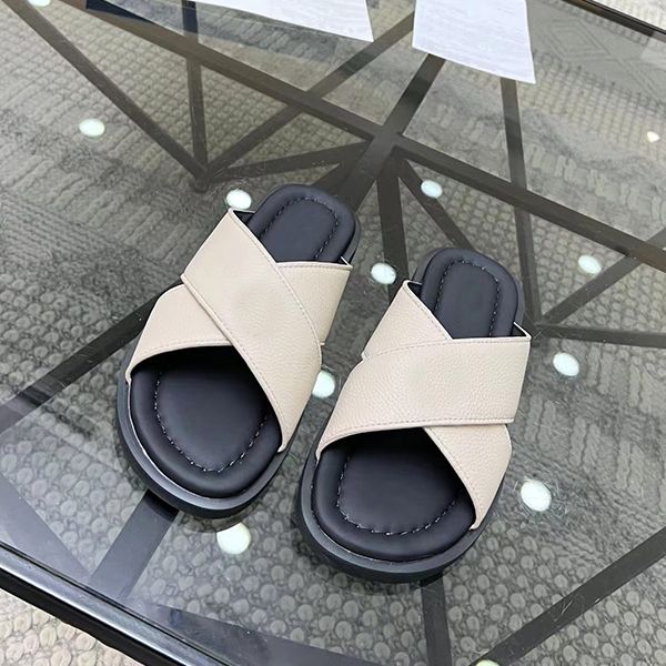 senior male the ground outside the summer wear slippers cross word dragged two color optional couple slippers, Black
senior male the ground outside the summer wear slippers cross word dragged two color optional couple slippers, Black