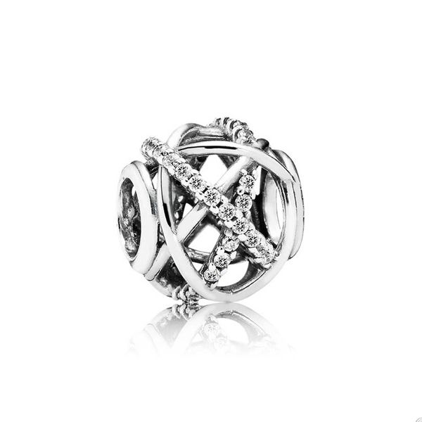 sparkling lines openwork charm for pandora 925 sterling silver charms designer jewelry accessories snake chain bracelet diy making beads cha, Bronze;silver
sparkling lines openwork charm for pandora 925 sterling silver charms designer jewelry accessories snake chain bracelet diy making beads cha, Bronze;silver