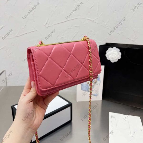 leisure small fragrant wind large lingge genuine leather woc fate bag small fragrant wind sheepskin chain crossbody women's bag
leisure small fragrant wind large lingge genuine leather woc fate bag small fragrant wind sheepskin chain crossbody women's bag
