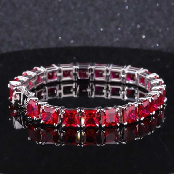 starsgem fashion tennis bracelet 925 silver jewelry square shape 8# burma ruby bracelet
starsgem fashion tennis bracelet 925 silver jewelry square shape 8# burma ruby bracelet