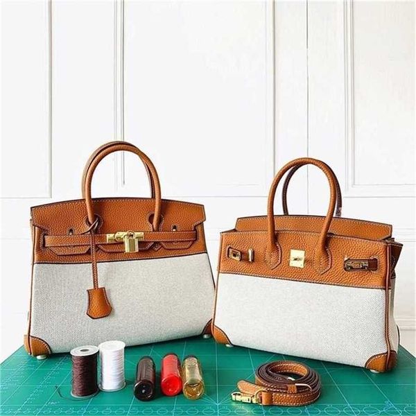 birkins 5a totes h brand s handbag leather bags bag autumn and winter style canvas retro stitching leather casual contrast largqq qq
birkins 5a totes h brand s handbag leather bags bag autumn and winter style canvas retro stitching leather casual contrast largqq qq
