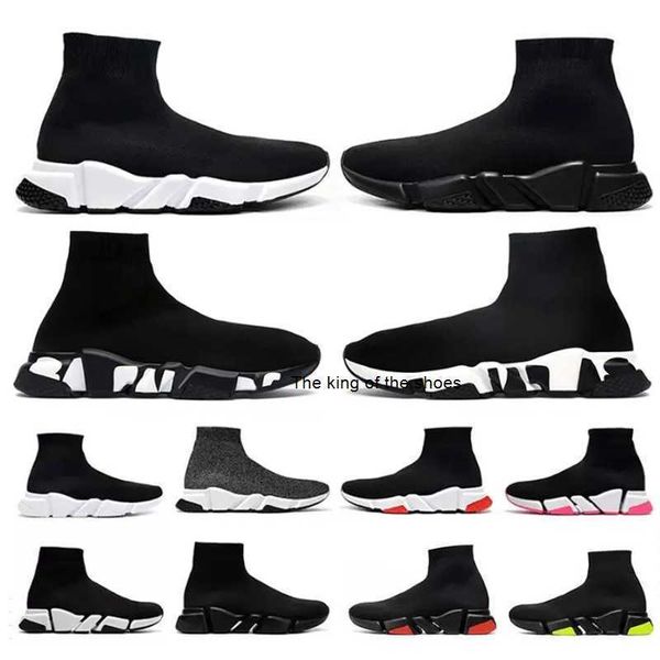 2022 sock shoes sports sneakers flat boots running trainer beige glitter blue graffiti lace up triple black white clear sole luxury mens wom
2022 sock shoes sports sneakers flat boots running trainer beige glitter blue graffiti lace up triple black white clear sole luxury mens wom