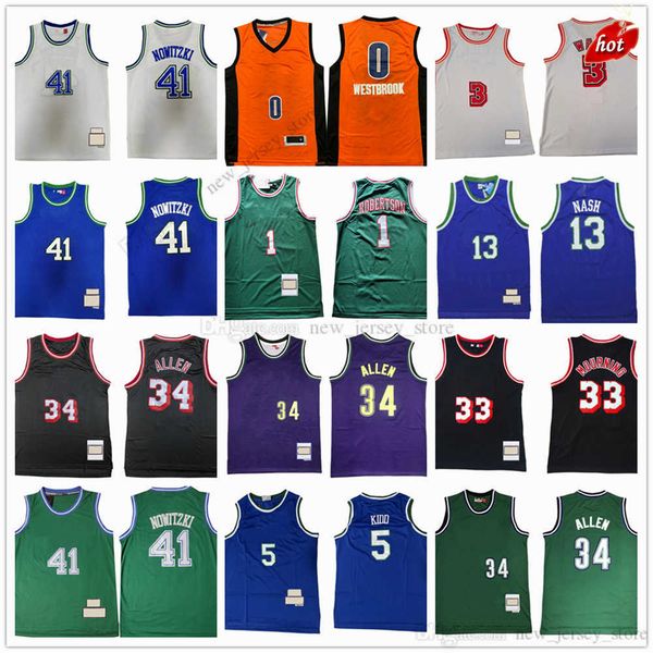 mitchell and ness basketball 34 ray 41 dirk allen nowitzki jerseys retro stitched kidd nash westbrook robertson 1998-99 white blue green 199, Black;red
mitchell and ness basketball 34 ray 41 dirk allen nowitzki jerseys retro stitched kidd nash westbrook robertson 1998-99 white blue green 199, Black;red
