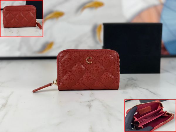 designer wallet women's card bag and wallet whole skin inside and outside card holders coin purse wallet ap236-4 size :10x9cm, Red;black
designer wallet women's card bag and wallet whole skin inside and outside card holders coin purse wallet ap236-4 size :10x9cm, Red;black