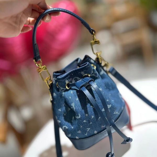 exquisite mini bucket bag fashion crossbody bag high appearance level handbag exquisite workmanship factory direct sales